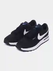 Черный кроссовки мужские Nike