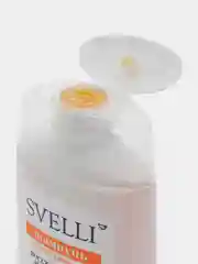 SVELLI Шампунь для волос Мед и прополис, 275 мл