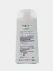 SVELLI Шампунь для волос Зеленый чай, 275 мл
