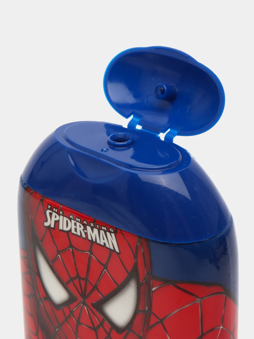 ACTIVE Детский шампунь и кондиционер 2в1 Spiderman, 280 мл