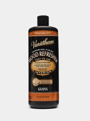 Средство для восстановления, обновления и полировки покрытий пола Varathane Wood Refresher