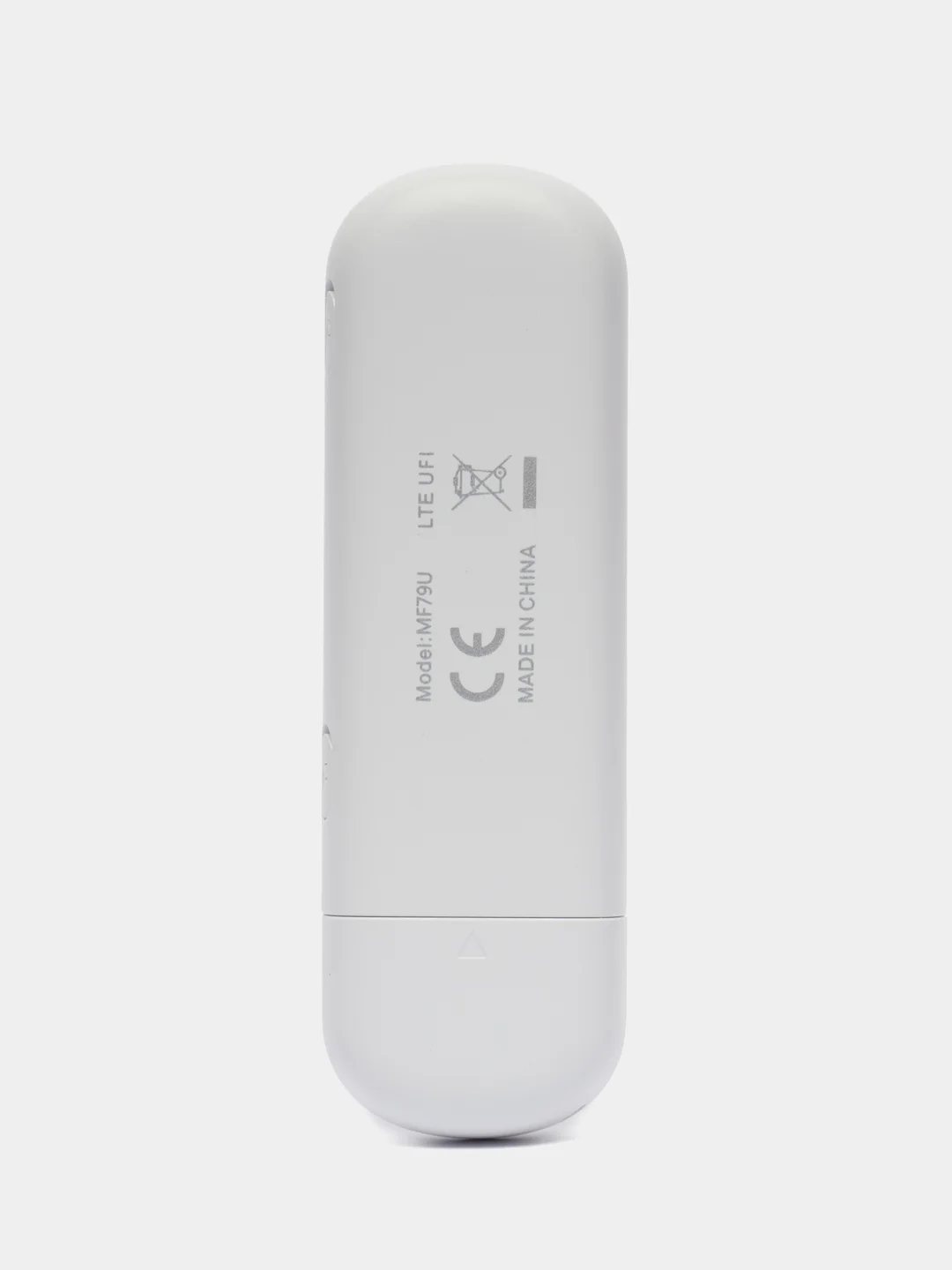 Модем 4G с Wi-Fi ZTE MF79U, универсальный любая SIM, мобильный 4G WiFi роутер