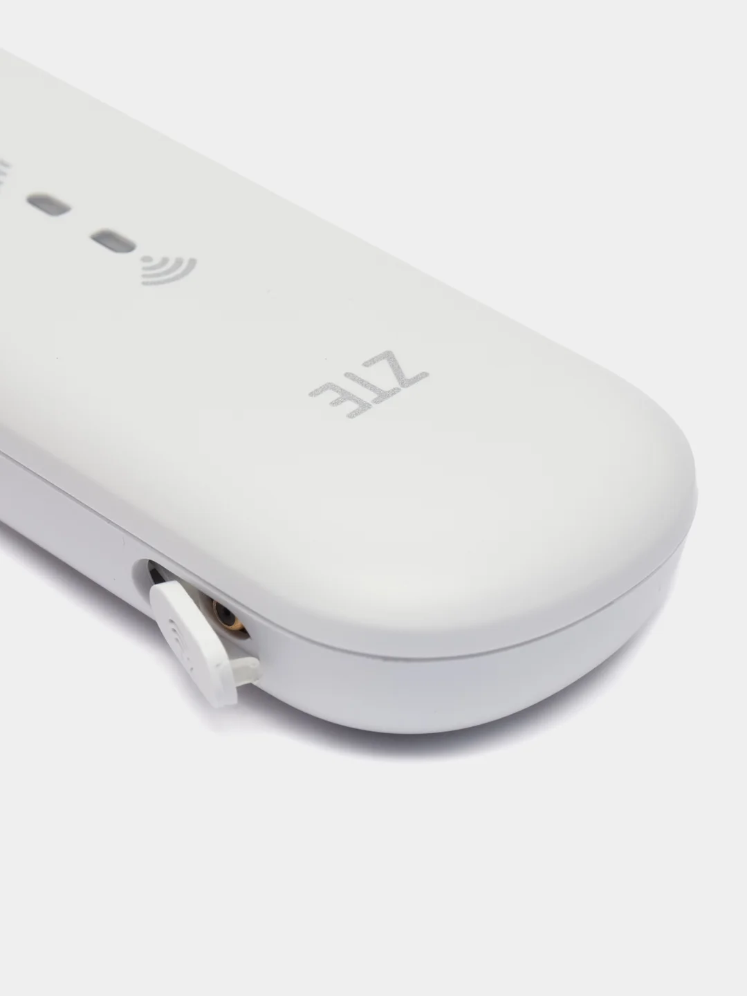 Модем 4G с Wi-Fi ZTE MF79U, универсальный любая SIM, мобильный 4G WiFi роутер