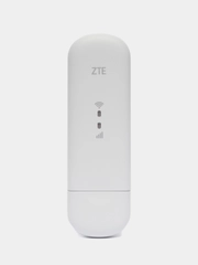 Модем 4G с Wi-Fi ZTE MF79U, универсальный любая SIM, мобильный 4G WiFi роутер