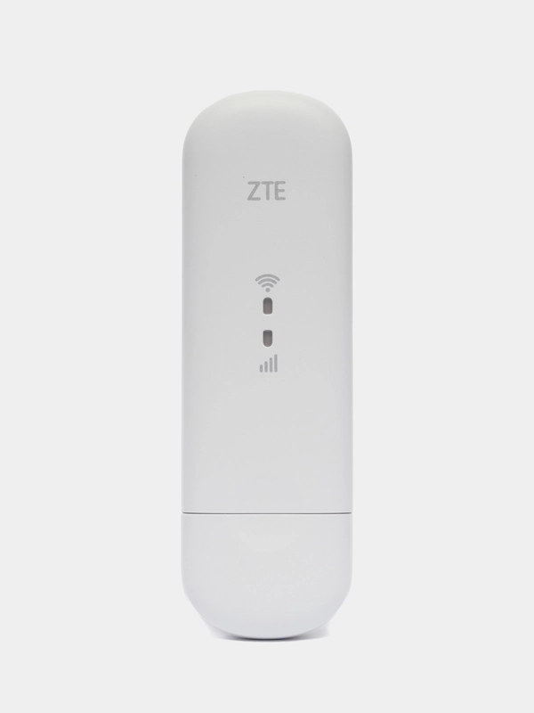 Модем 4G с Wi-Fi ZTE MF79U, универсальный любая SIM, мобильный 4G WiFi роутер