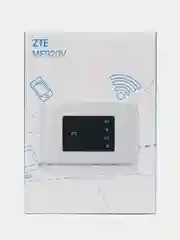ZTE Роутер MF920V