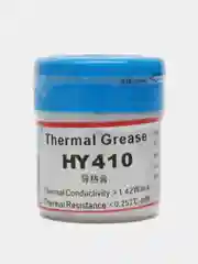Термопаста Halnziye HY410-10г 1.42W