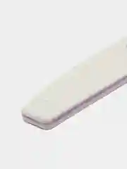 Пилка для ногтей лодочка, для маникюра и педикюра 100/180 и 180/240