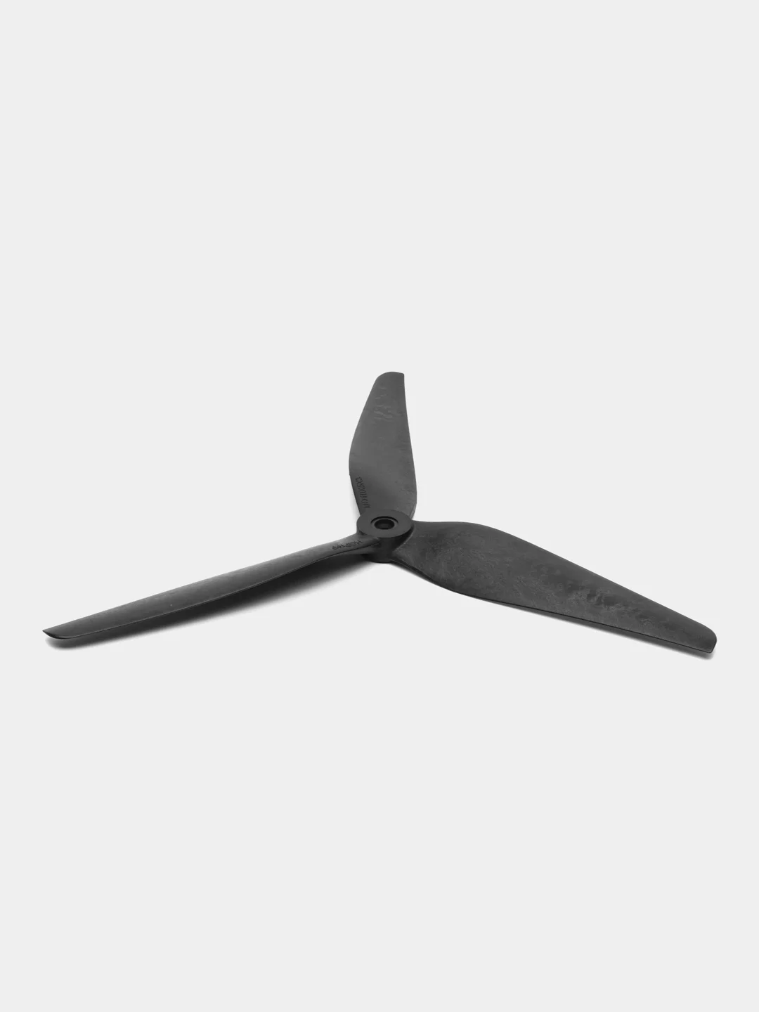 Черный пропеллеры HQ X-class Prop 10X5X3 Reinforced Nylon (4 шт)