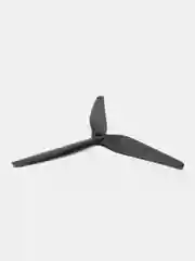 Черный пропеллеры HQ X-class Prop 10X5X3 Reinforced Nylon (4 шт)