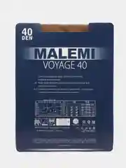 Колготки MALEMI voyage 40 ден melon