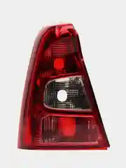 Фонарь задний Renault Logan / Рено Логан левый