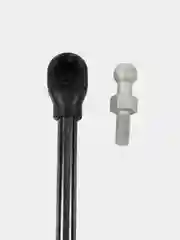 Газовые упоры капота Rival FAW Bestune T77 2021-/Lada X-Cross 5 2023-, 2 шт., A.ST.8001.1