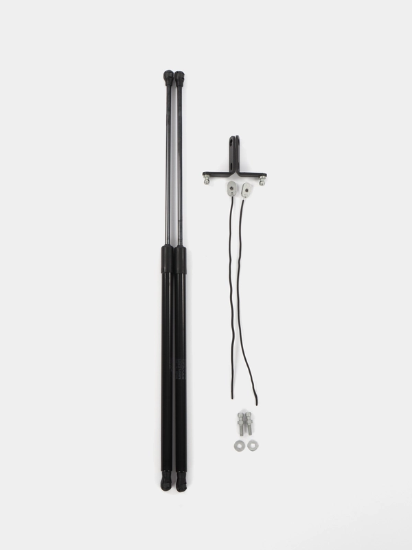 Газовые упоры капота Rival для Chery Arrizo 8 2023-н.в., 2 шт., A.ST.0903.1
