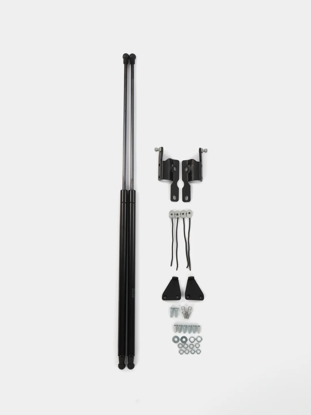 Газовые упоры капота АвтоУпор для Livan S 6 Pro 2023-н.в., 2 шт., ULIS6011