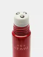 Крем для кожи вокруг глаз с тремя роликами Roll-on Eye Cream Moisturizing, 20 г