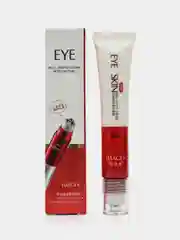 Крем для кожи вокруг глаз с тремя роликами Roll-on Eye Cream Moisturizing, 20 г