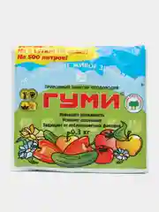 Удобрение "Гуми-30 Супер-универсал", паста, 300 гр