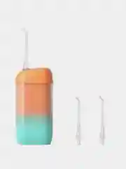 Ирригатор portable water flosser с насадкаи