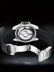 Часы наручные мужские механические Chenxi 8807 c автоподзаводом