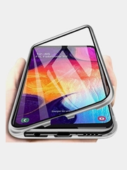 Магнитный чехол для Samsung Galaxy A50
