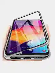 Магнитный чехол для Samsung Galaxy A50
