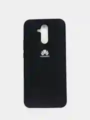 Silicone Case для Huawei Mate 20 Lite