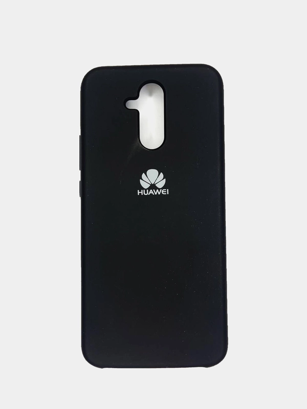 Silicone Case для Huawei Mate 20 Lite