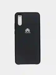 Чехол Silicone Case для Huawei P20