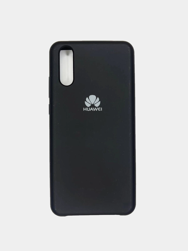 Чехол Silicone Case для Huawei P20