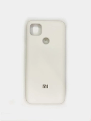 Чехол Silicone Case для Xiaomi Redmi 9C