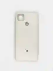 Чехол Silicone Case для Xiaomi Redmi 9C