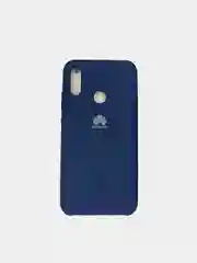 Чехол Silicone Case для Huawei P Smart 2019/ Honor 10 Lite 2019