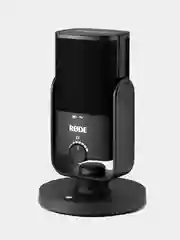 Микрофон студийный RODE NT-USB MINI черный