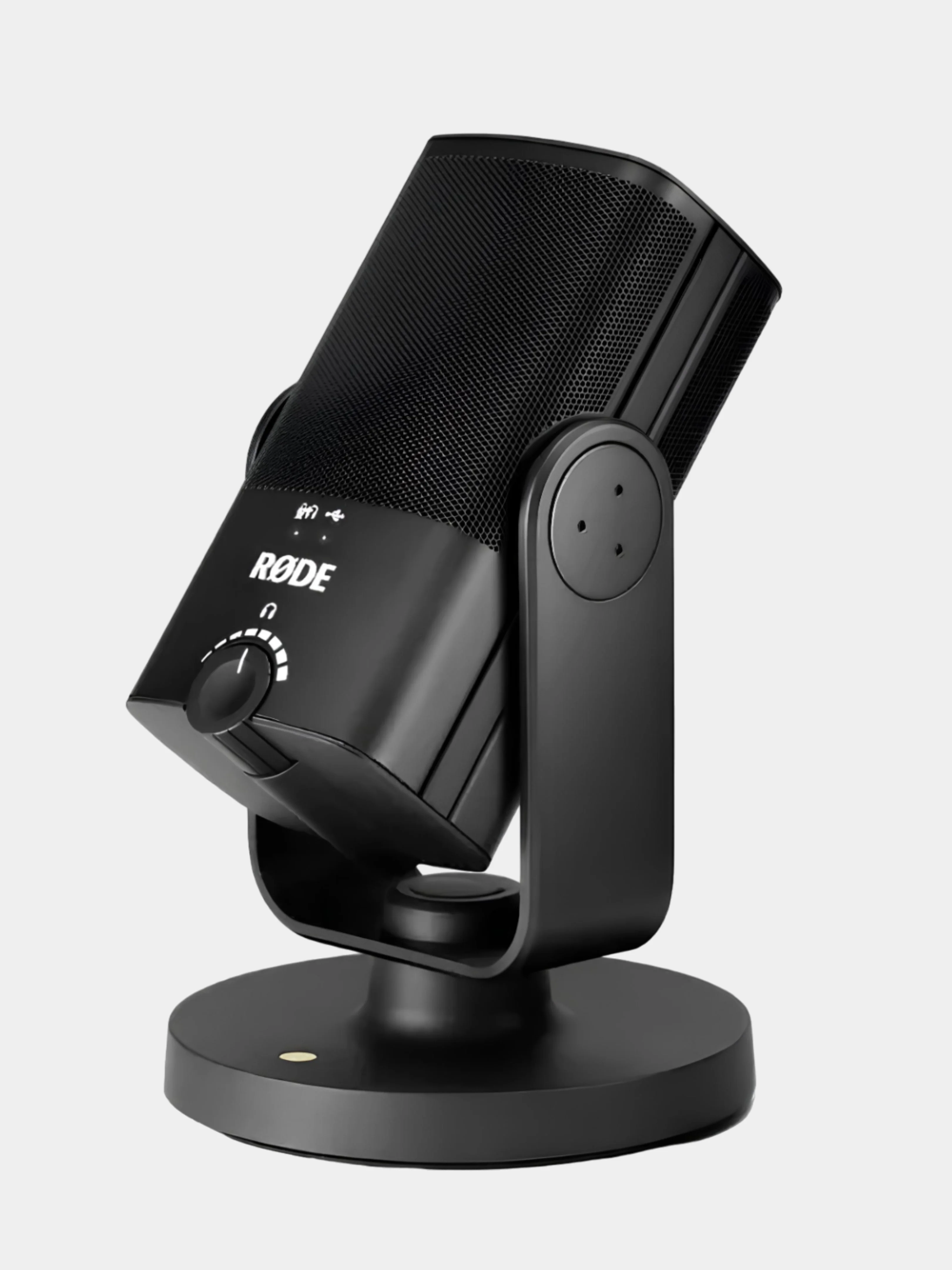 Микрофон студийный RODE NT-USB MINI черный