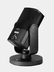 Микрофон студийный RODE NT-USB MINI черный