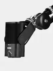 Микрофон студийный RODE NT-USB MINI черный