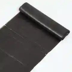 БИО Пакеты для кошачьих лотков "Пижон" 45х65 см, 12 мкм, 10 шт, чёрные