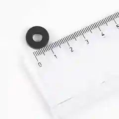 Магнит Кольцо набор 12 шт, размер 1 шт 0,551,35 см