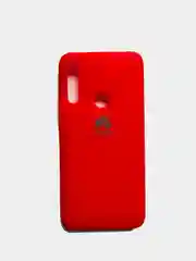 Силиконовый чехол для Huawei P Smart Z/Honor 9X