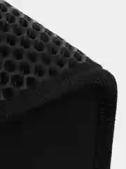 Черный коврики в салон AutoFlex EVA/ЭВА/ЕВА Business Фольксваген Тигуан II DSG РКПП 16-, 3580201