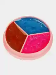 Косметика детская Милая леди, тени для век, блеск для губ