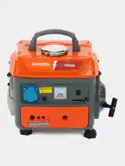 Генератор бензиновый Кратон GG-950M