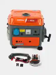 Генератор бензиновый Кратон GG-950M