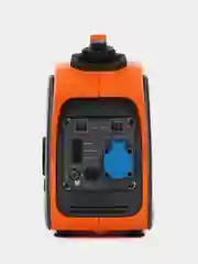 Генератор инверторный бензиновый Кратон IGG-1000