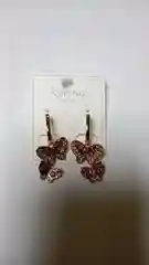 Серьги Xuping гипоаллергенный медицинский сплав