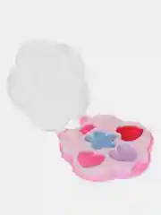 Детская косметика Милая леди, тени, помада, заколки, кольца