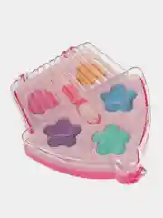Детская косметика Милая леди, тени для век, аппликатор