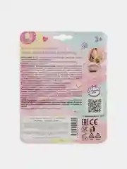 Детская косметика Милая леди, тени для век с блестками, аппликатор