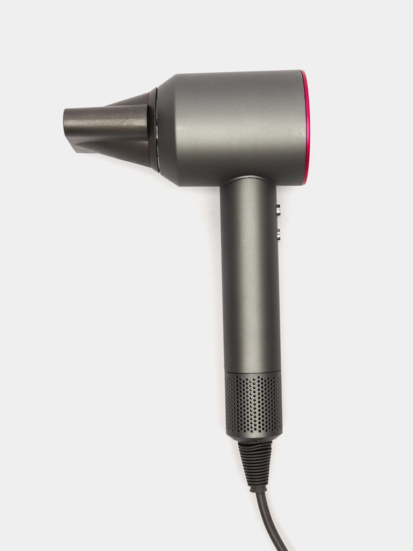Профессиональный фен для сушки и укладки волос 5 в 1 Professional Hair Dryer